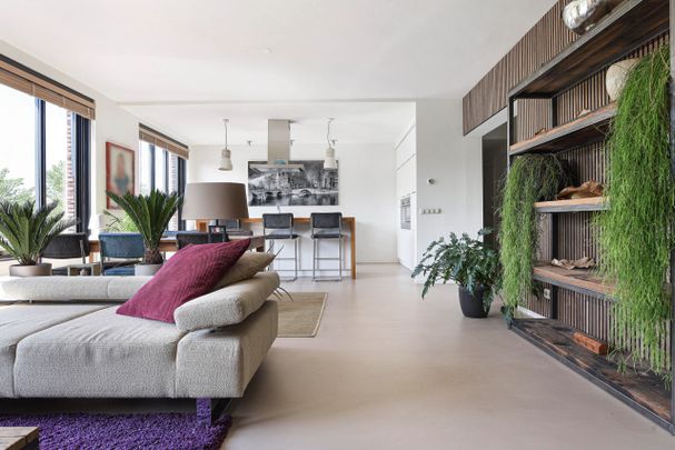 Westerdok 760 - Foto 1