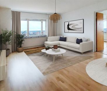 Idrottsgatan 49 - Foto 1