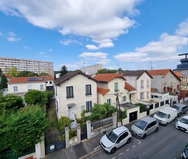 MAISONS-ALFORT Charentonneau Appt 3P dernier étage - Photo 6