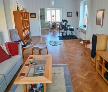 Rådhusgatan, Östersund - Foto 2