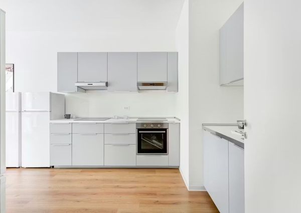 Via Stromboli, Milan, Lombardy 20144