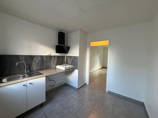 Location Appartement 3 pièces 62m² VALENCE 26000 - Photo 1