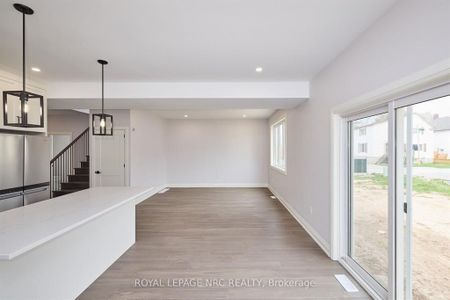 For Lease - 149 Hodgkins Avenue, Thorold, Ontario - Photo 2