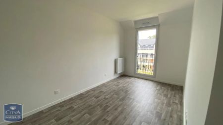 Appartement à louer 3 pièces 63.67m² - Photo 2
