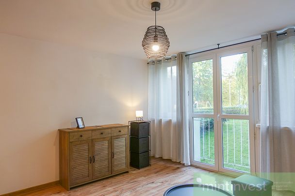 Kawalerka 29 m2 do wynajęcia 1800+360 - Photo 1