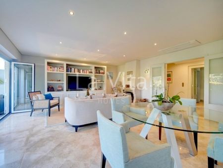 4 bedroom luxury Semidetached House for rent in Birre, Cascais, Lisbon - Photo 5