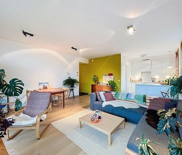 Appartement te huur in Gentbrugge - Photo 1