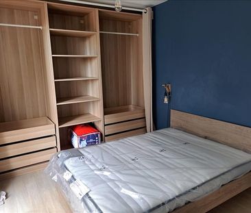 3 pièces - Meublé - 61 m² - 3ème étage - Colocation autorisée - Photo 3
