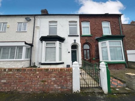 York Road, Crosby, L23 5TT - Photo 3