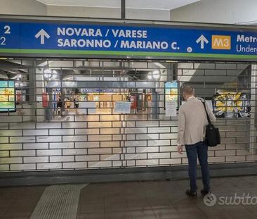 Monolocale comodo per stazione di P.ta Vittoria - Foto 4