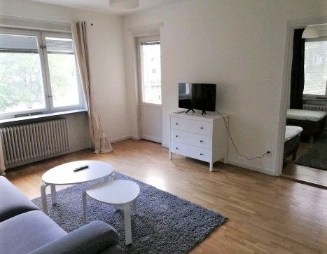 Mosstenabacken, Bandhagen - Foto 1