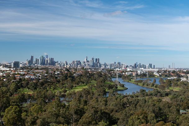 Unit 506/8 Horizon Drive, Maribyrnong. - Photo 1