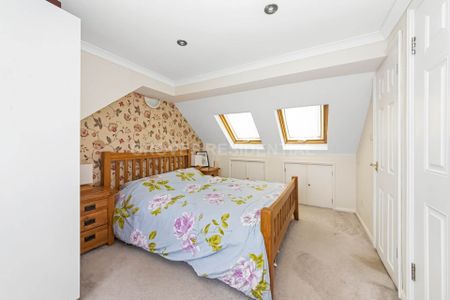 Price £3,100 pcm - Available 05/12/2025 - Unfurnished - Photo 5