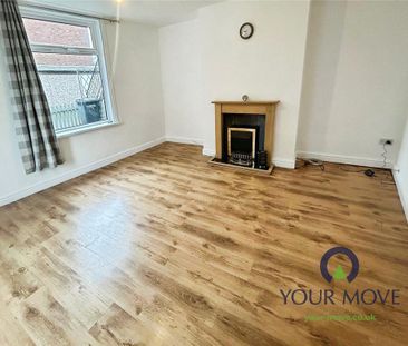 3 bedroom end of terrace house to rent - Photo 1