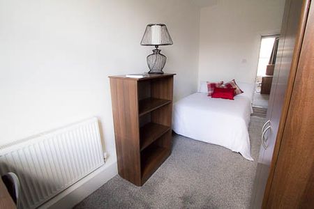 Flat 2, 14 KELSO ROAD Leeds - LS2 9PR - Photo 3