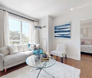 For Lease - 15 Rean Drive Unit# 204, Toronto, Ontario - Photo 3