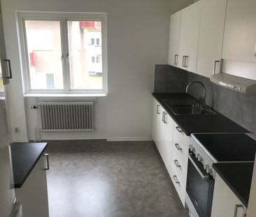 Parallellgatan, Sävsjö - Foto 5