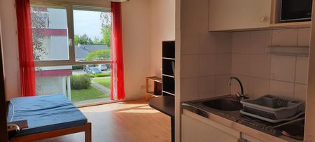 Appartement 1 pièces de 24m² à Laval - Photo 3