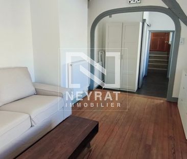 Location Appartement 2 pièces Meublé 33m² CHALON SUR SAONE 71100 - Photo 2