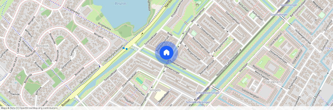 Weidevogellaan 190, Morgenweide, 2496MZ, Den Haag