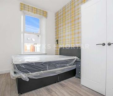 (?ppw) Addycombe Terrace, Heaton, Newcastle Upon Tyne, NE6 - Photo 5