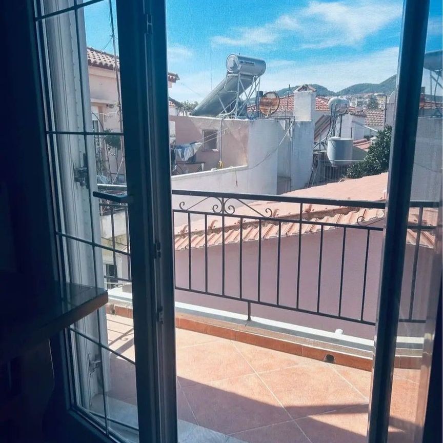 Studio/Γκαρσονιέρα για ενοικίαση Κέντρο (Λέσβος - Μυτιλήνη) - Photo 1