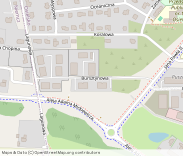 Klimatyzacja, lokalizacja++, możliwy garaż - Фото 1