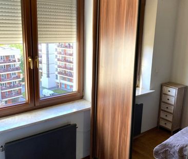 Dwa pokoje z garażem - Muranów - Zdjęcie 3