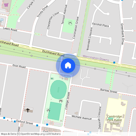 4/5-7 Eton Road, Cambridge Park, NSW