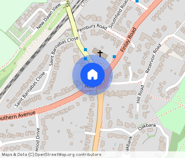 Stroud Road, Gloucester, GL1 - Photo 1
