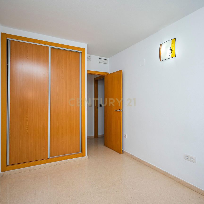 Piso de alquiler en Calle Doctor Rafael Martinez San Pedro, Alicante, , 7, Garbinet - Parque de las Avenidas - Photo 1