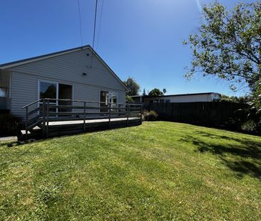 11 Bronwyn St, Mairehau - Photo 5