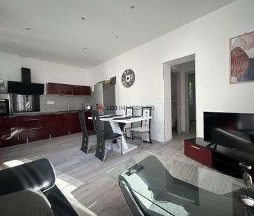 Location Appartement 3 pièces 54m² AMELIE LES BAINS PALALDA 66110 - Photo 1