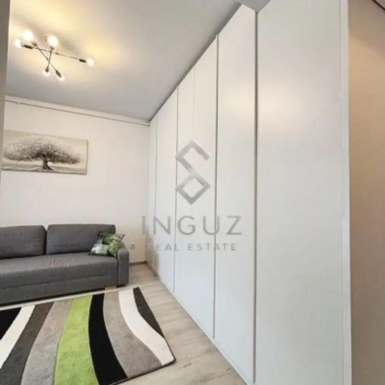 PRIMA ÎNCHIRIERE – Apartament 2 camere | Atena Residence – Pallady - Fotografie 1