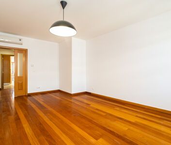 T2 com varanda, elevador, garagem e pet friendly na Calçada da Ajuda - Photo 4