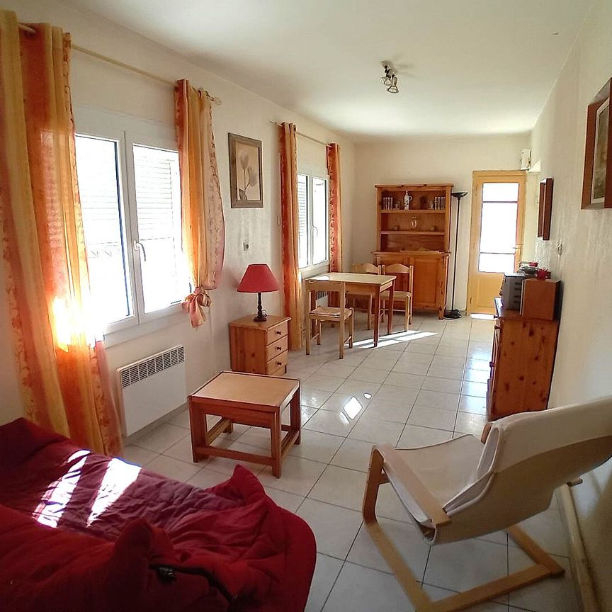 Location Appartement 2 pièces 33m² - Photo 1