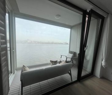 Te huur: Appartement Pampuskade in Rotterdam - Foto 5