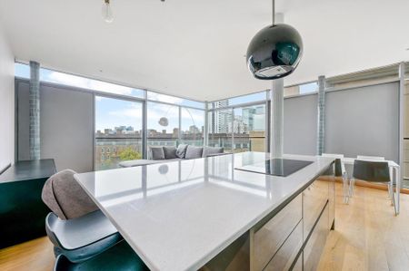 2 bedroom flat to rent - Photo 5