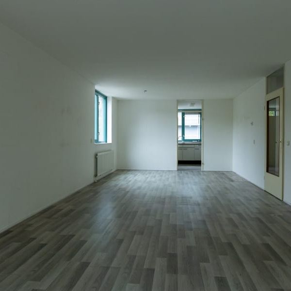 Remmet van Milplaats 8, Het Lage Land, 3067AS, Rotterdam - Photo 1