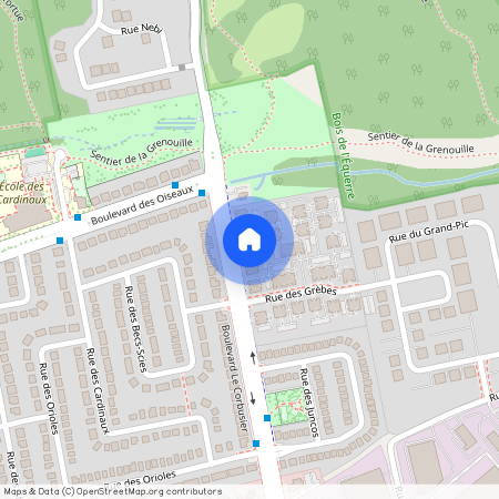 4349 Boulevard le Corbusier, Sainte-Rose, Sainte-Rose, Laval, H7L 5E2