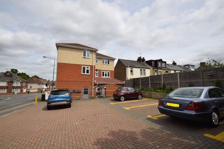 1 bedroom flat to rent - Photo 5