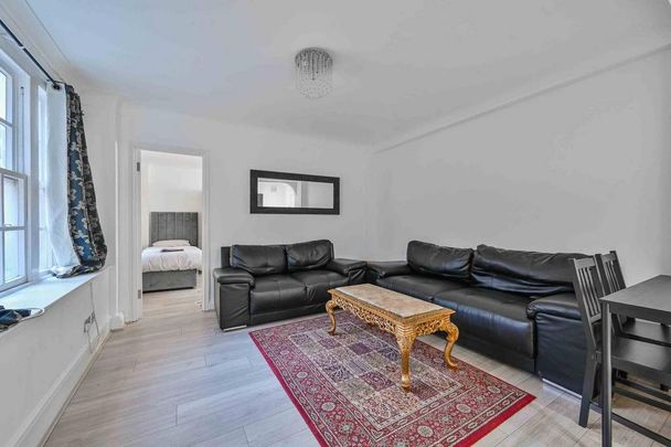 2 bedroom flat to rent - Photo 1