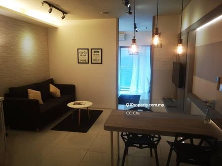 Mercu Summer Suites, KLCC, KL City Centre - Photo 2