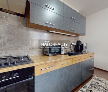 2 izbový byt na prenájom 50m2, Rimavská Sobota - Fotografia 5