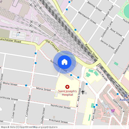 5/13-15 Normanby Road, NSW 2144, Auburn