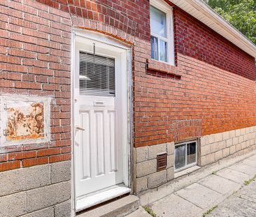 For Lease - 79 O'Connor Drive Unit# Lower, Toronto, Ontario - Photo 5