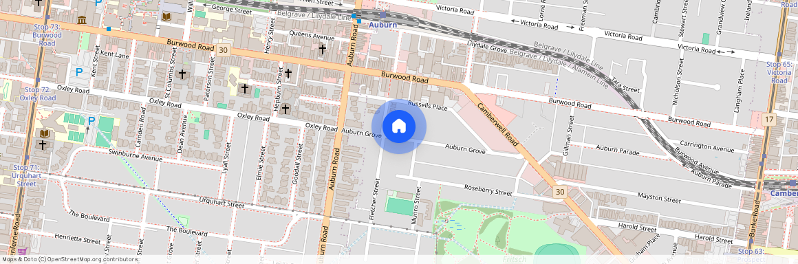9/11-13 Auburn Grove, Vic 3123, Hawthorn East