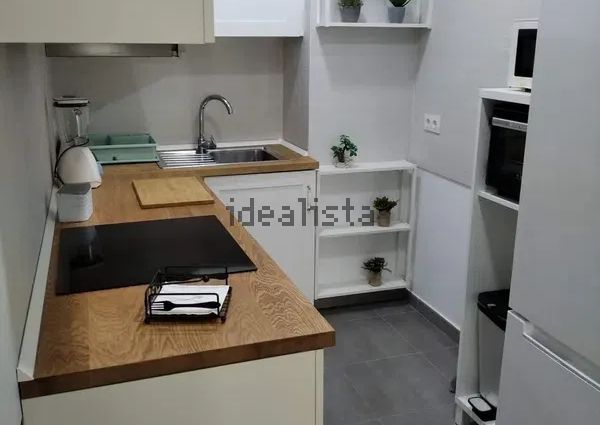 Alquiler de piso en Avenida Campo del Sur, 34