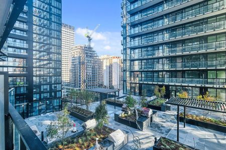 For Lease - 110 Broadway Avenue Unit# 1007, Toronto, Ontario - Photo 2