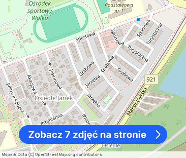 Mieszkanie 2 pokoje z kuchnią - Zdjęcie 1